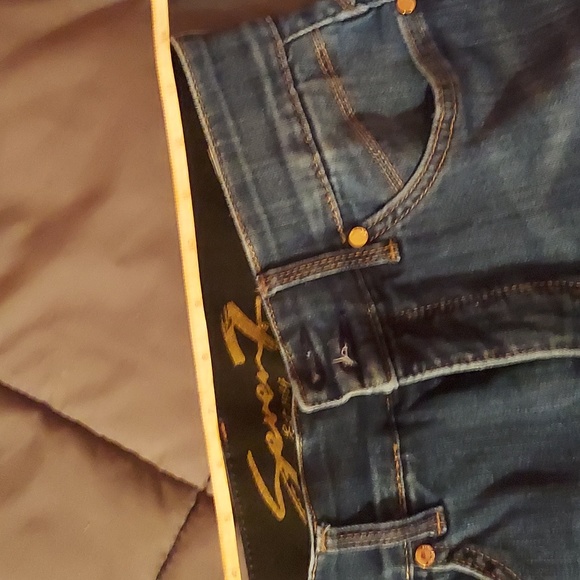 Seven7 Jeans - Picture 6 of 10